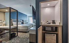 Springhill Suites By Marriott Fort Wayne Southwest